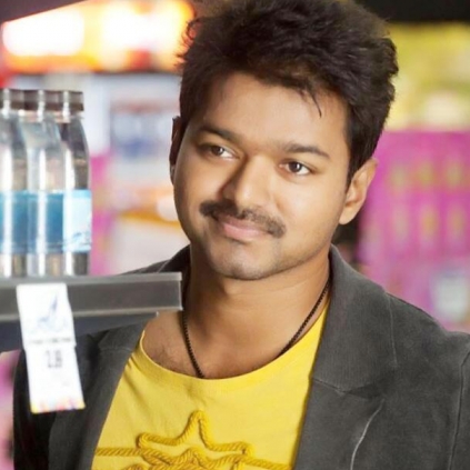 Update of Ilayathalapthy's upcoming film, Vijay 59
