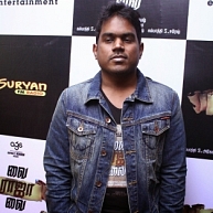 ''Yuvan has rocked this one big time people!!'' ...