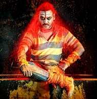 US show-timings of Kanchana 2, directed and written by Raghava Lawrence