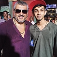 Just In: Vedalam audio to release on!
