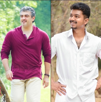 Vedalam has better number of radio plays than Puli