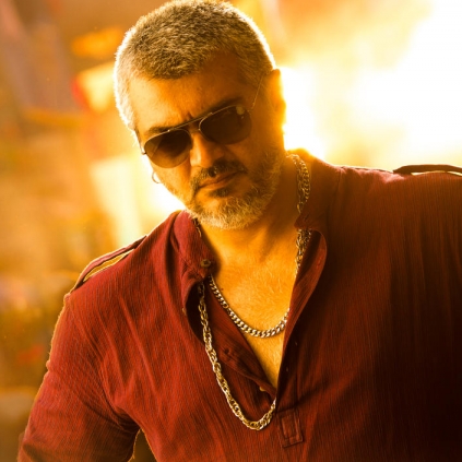 Vedalam has grossed 12 to 14 crores in Tamil Nadu on Day 1