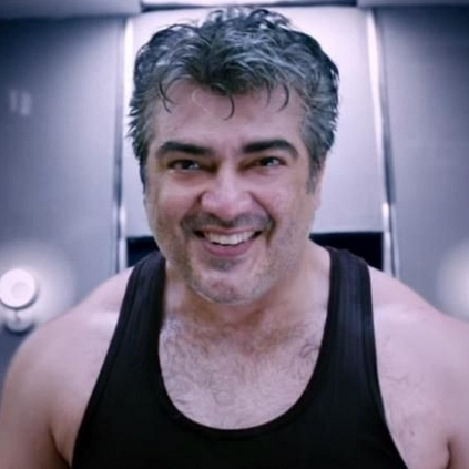 Vedalam takes control of most of the big screens across Chennai city
