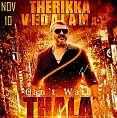 Vedalam to thrill the overseas front too