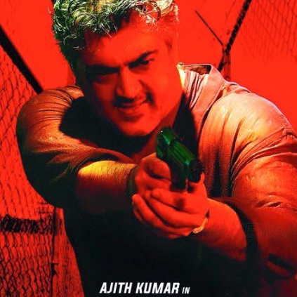 Vedalam will have 8 fights totally