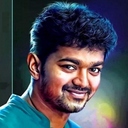 Vijay 59 first look launch planned for Diwali