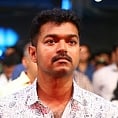 No release plans for Vijay yet!