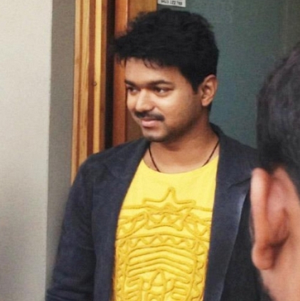 Vijay 59 to commence with a pooja by the 26th or the 27th of June?