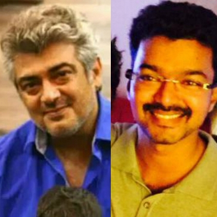 Vijay 59 voted as the most anticipated film ahead of Thala 56 and Kabali