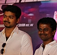 Vijay, A R Murugadoss and A M Rathnam to come together….