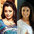 ‘Vijay Sethupathi, Trisha udan Nayanthara’ ADADEY …!
