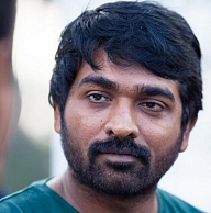 Vijay Sethupathi will not do it this time...