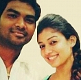 It only took 65 days for Nayanthara, Vignesh Shivan and ...