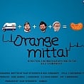 Orange Mittai goes the PRIME way!