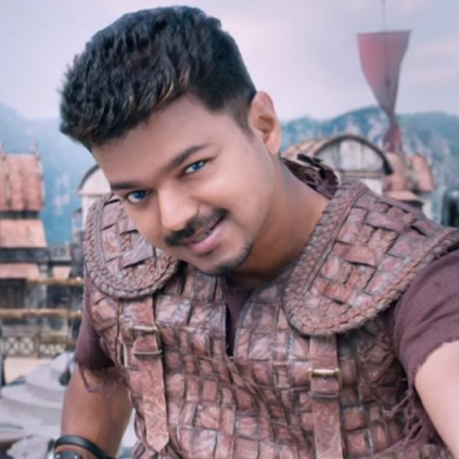 Vijay's Puli audio launch expected to be held at the Confluence Resort in Mahabalipuram on August 2nd