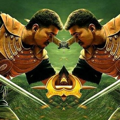Vijay's Puli will be loved by the children especially!