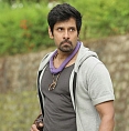 Vikram extends support to the flood affected people