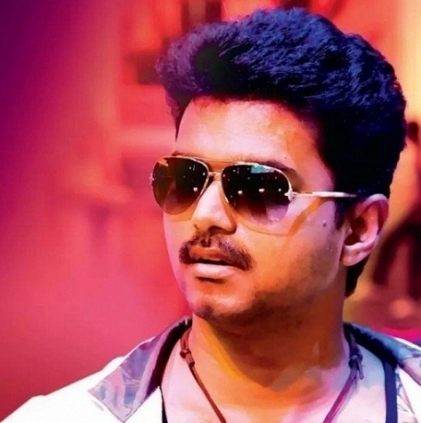What is going to be the title for Vijay59?