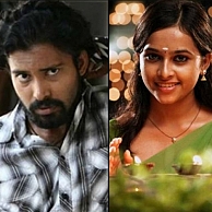 Will Sridivya join hands with Attakathi Dinesh?