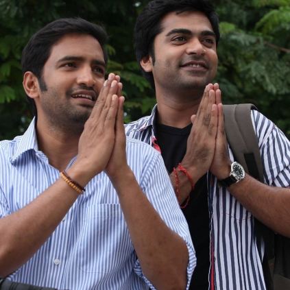 Will Vaalu release on May 9th as planned ?