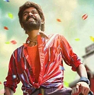 With Anegan, is it back to back hits for Dhanush? ...