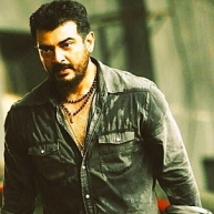 Yennai Arindhaal goes through THE test today ...