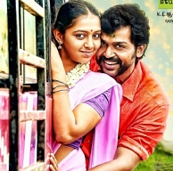 Zhaa Media to release Karthi's Komban in the USA on April 2nd