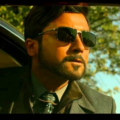 2D Entertainment starts free watch promotion for Suriya's 24