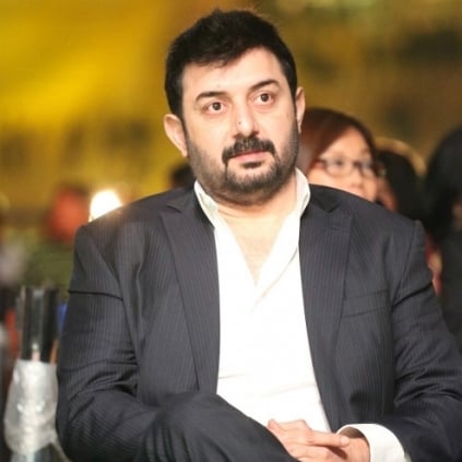 A compilation of Arvind Swami's Twitter chat session with fans