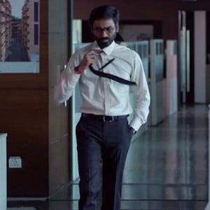 A brand new 1 minute teaser of VIP 2