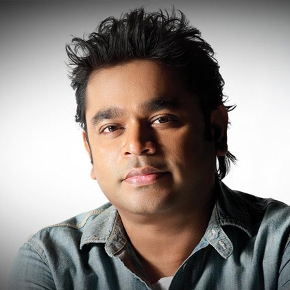 A R Rahman seeks fresh charanams for Oorvasi song