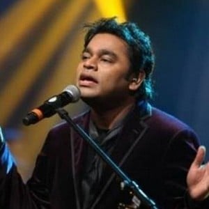 AR Rahman shortlisted for one more prestigious award