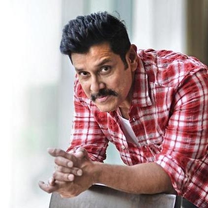A special write up on Vikram's 26 year long acting career
