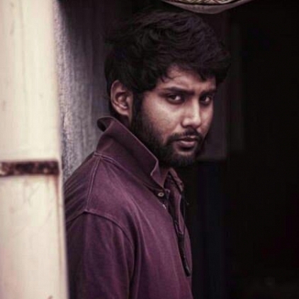 Aadhav Kannadasan updates on his next film directed by Ezhil Bharathi