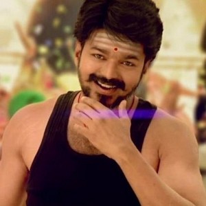 A milestone day for Mersal