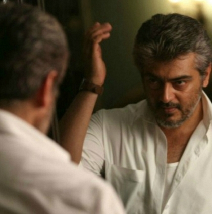 Actor Ajith's plans for his birthday