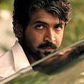 Arun Vijay reportedly gets into an accident!