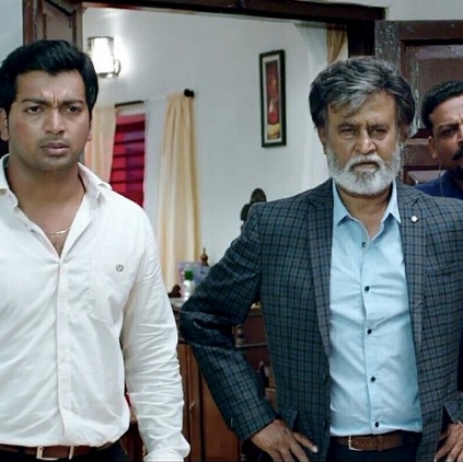 Actor Kalaiyarasan talks about his role in Rajinikanth starrer Kabali