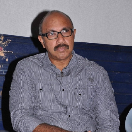 Actor Sathyaraj to produce a new kidnap-thriller movie under his home banner Nadhambal Film Factory