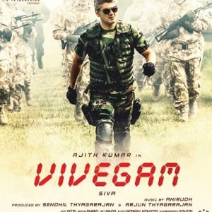 Awesome: This is why Vivegam would be a truly international film!
