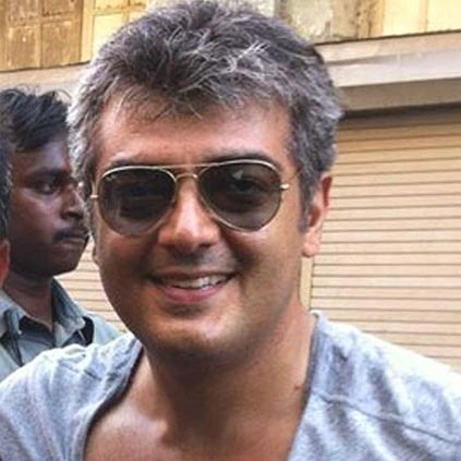 Ajith might team up with Sathya Jyothi Films once again