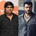 Not with Ajith, but with.....