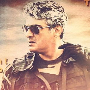It is official: Ajith’s Vivegam will have these many songs!
