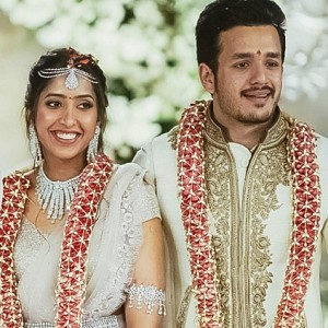 Akhil Akkineni-Shriya Bhupal wedding called off?