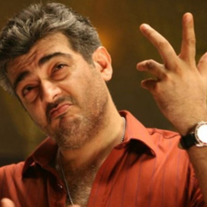 Amma creations T Siva on Ajith's policy of not attending promo events