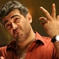 “Not everyone can become Ajith”