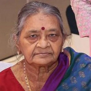 Andal Varadharajan, mother actors Rajasekhar and Selva passes away