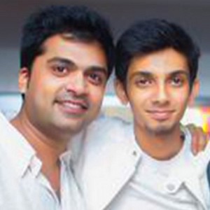 Just in: Anirudh and Simbu team up!