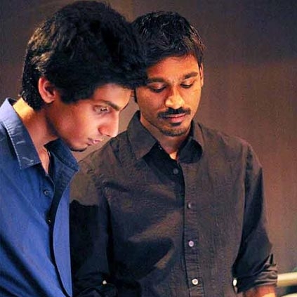 Anirudh to chat with fans via Twitter to mark the 5th anniversary of Kolaveri