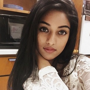 Anu Emmanuel signs her next big film with this star!